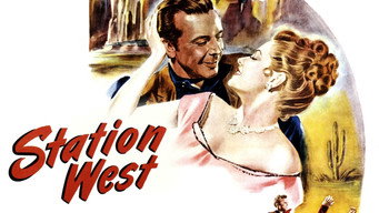 #8 Station West