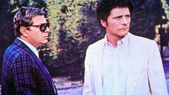 Goodbye & Amen (1978)