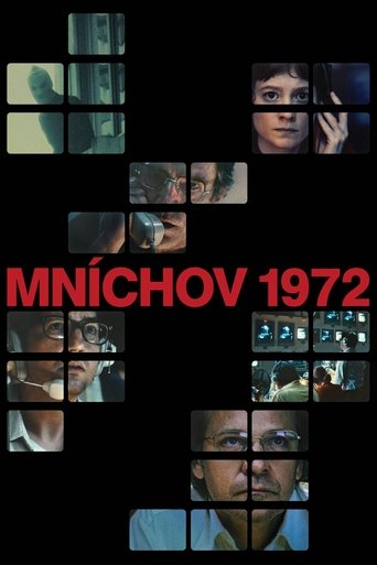 Mníchov 1972