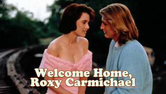 #5 Welcome Home, Roxy Carmichael