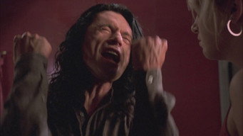 The Room backdrop 3