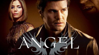 エンジェル - Season 5 Episode 16 (1999) 予告編