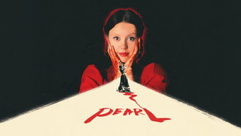 #20 Перл