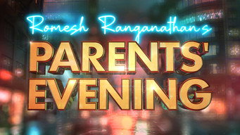 Romesh Ranganathan's Parent's Evening (2024- )