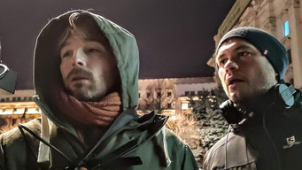 The Capture (2023)