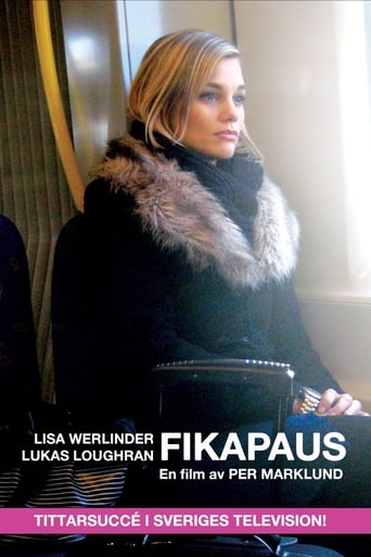 Poster of Fikapaus