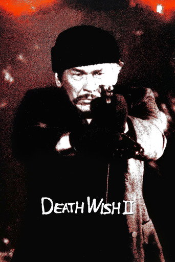 Death Wish II (1982)