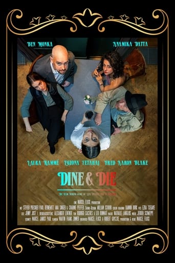 Dine and Die en streaming 