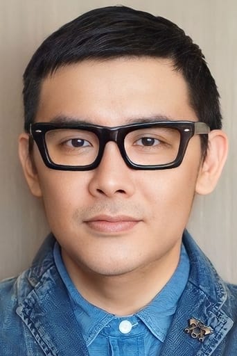 Image of Mark Lui