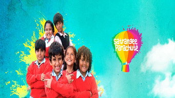 Satrangee Parachute (2011)