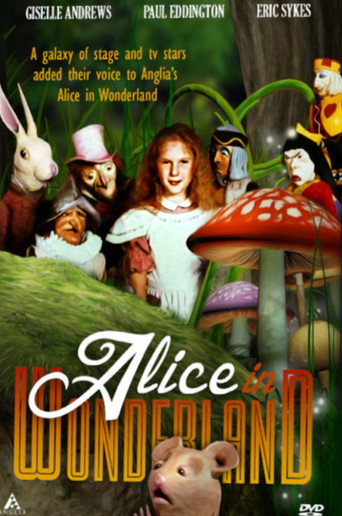 Alice in Wonderland (1985)