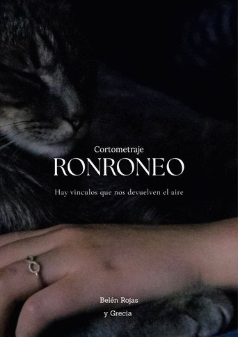Ronroneo (2025)