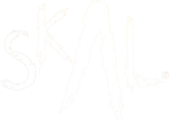 Skal - Fight for Survival logo