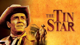 #13 The Tin Star