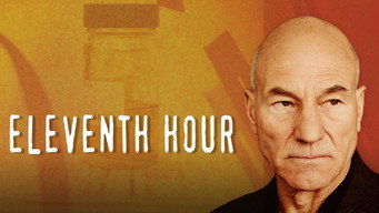 #5 Eleventh Hour