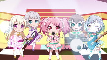 PASTEL LIFE (2018)