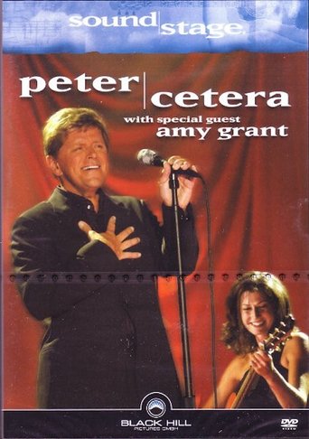 Peter Cetera Live In Concert