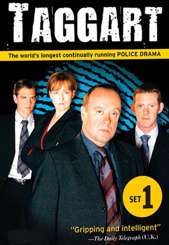 Taggart: Season 19