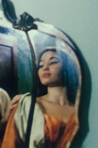 Born of the Wind (1964)