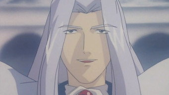 第16話：Fatal Goddess