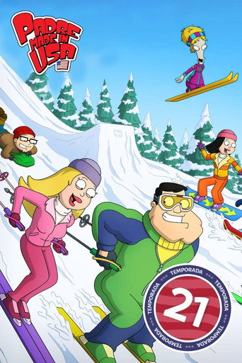 Temporada 21