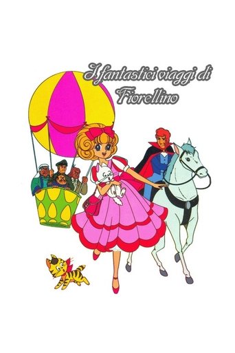 I fantastici viaggi di Fiorellino