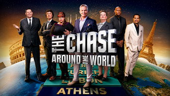 The Chase Around The World (2026- )