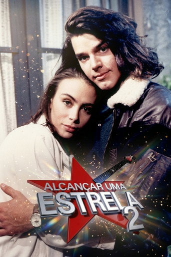 Alcançar Uma Estrela II