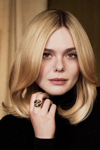 Elle Fanning — photo 18