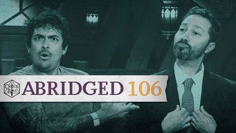 Episodio 107 — Episodio 107