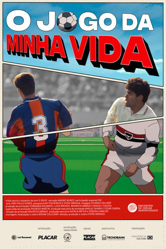 The game of my life