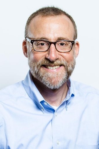 Rusty Jacobs headshot