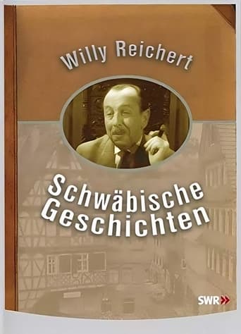 Poster of Schwäbische Geschichten