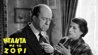 Dada me to zori (1959)