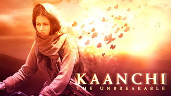 Kaanchi media image