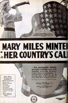 Her Country's Call (1917)