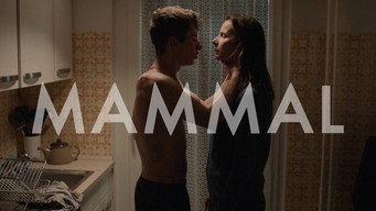 #4 Mammal