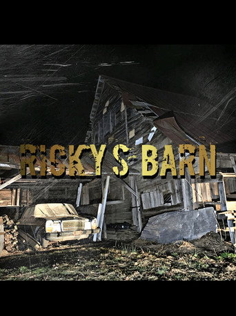Ricky’s Barn
