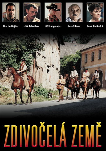 Zdivočel&aacute; země (1997)