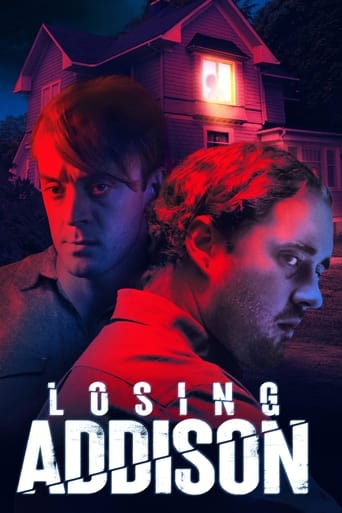 Poster Losing Addison