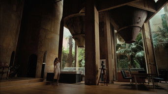 Westworld S3E2 poster