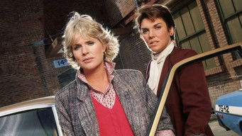 Cagney & Lacey (1982) 予告編