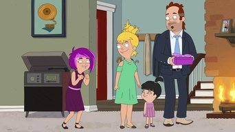 Cena de O Homem da Casa