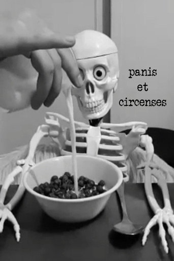 Os Mutantes - Panis et Circenses