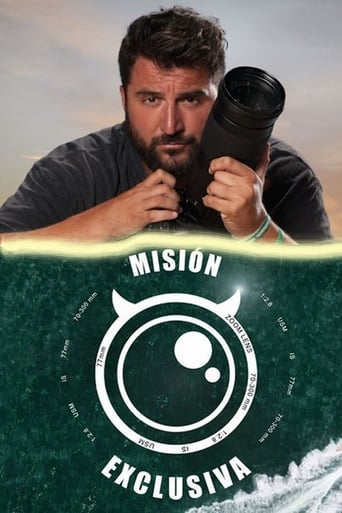 Poster of Misión Exclusiva