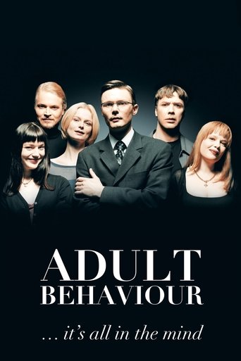 Adult Behaviour… It's All in the Mind (1999)