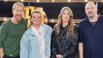 Alla mot alla med Filip och Fredrik T11E27
