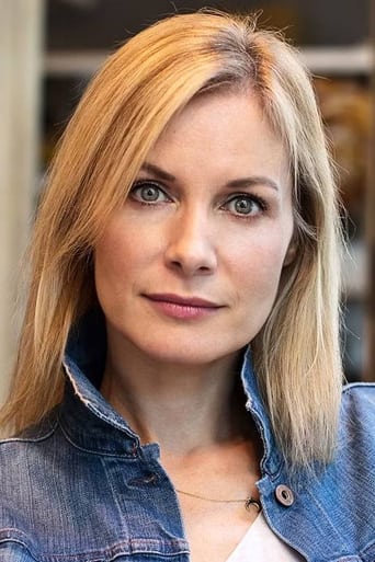 Imagine Pia Sarpei