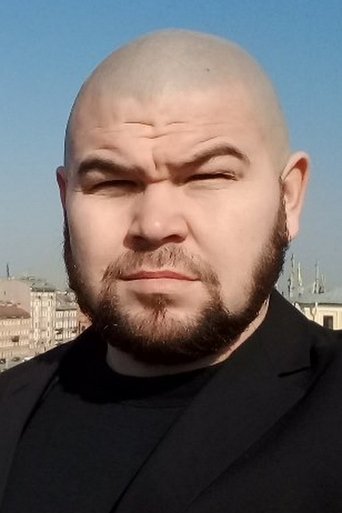 Image of Yuriy Petrov