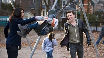 Episódio O Que Eu Perdi da série Rookie Blue